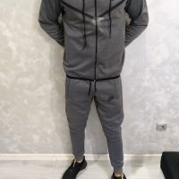 Екип Nike Tech Fleece , снимка 6 - Спортни дрехи, екипи - 34107746