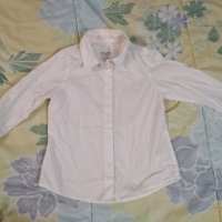 риза 86, снимка 1 - Бебешки блузки - 34302709