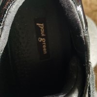Paul Green black sneaker, снимка 6 - Дамски ежедневни обувки - 40108873