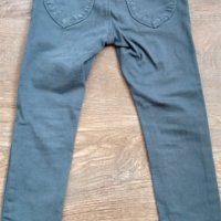 MANGO Дънки, 110см., снимка 2 - Детски панталони и дънки - 36716522
