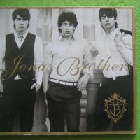  Jonas Brothers ‎– Jonas Brothers CD, снимка 1 - CD дискове - 35043464