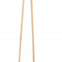 Бамбукова щипка за скара Big Jeff 38,5 см, снимка 2 - Барбекюта - 44422419