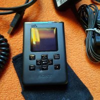 Sony Walkman портативен хард диск плеър, снимка 1 - Други - 31915991