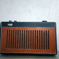 транзистор WYE, снимка 1 - Радиокасетофони, транзистори - 44536138