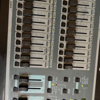 WORK STAGE 2412 DMX 12-24 CH. LIGHTING CONSOLE, снимка 6 - Други - 37043780