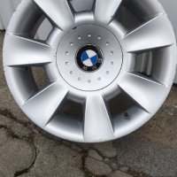 Джанти за BMW 15"-Оригинални, снимка 1 - Гуми и джанти - 31991130