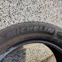 Комплект 4бр летни гуми - Michelin 205/55 R16, снимка 6 - Гуми и джанти - 44524878