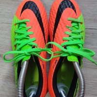 Nike Hypervenom. Футболни бутонки. 35, снимка 7 - Футбол - 38680886