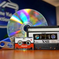 Прехвърляне на аудио касети на USB флашкa, CD, снимка 1 - Други услуги - 31193720
