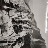 1984 год. При ПХЕНЯН РЕДКАЖ!! 14-та сесия българо корейска комисия стари  снимки  , снимка 8 - Колекции - 44574308