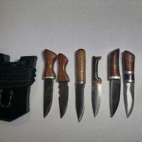 Уникални сувенирни ножчета, снимка 4 - Ножове - 34986579