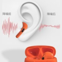ПОСЛЕДНИ БРОЙКИ Безжични слушалки , снимка 2 - Слушалки, hands-free - 42559247
