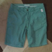 Къси панталони BASEFIELD   мъжки,М-Л, снимка 2 - Къси панталони - 37251609