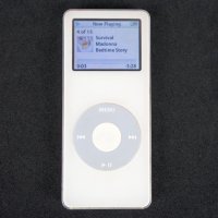 iPod nano 2GB / 1-ва генерация, снимка 2 - iPod - 44393181