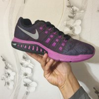 унисекс маратонки NIKE Air Zoom Structure 19  номер 42 , снимка 8 - Маратонки - 36382193