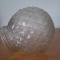 Сфера глобус лампа, снимка 1 - Външни лампи - 29702342