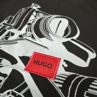 Тениска Hugo Boss, снимка 3 - Тениски - 44244277