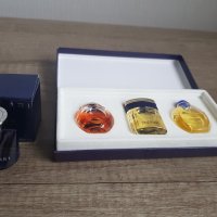 Лот колекция парфюми миниатюри, снимка 4 - Колекции - 39371396