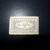 Австрия - различни марки, снимка 4 - Филателия - 34969701