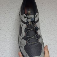 туристически спортни обувки  Ecco TERRACRUISE Gore-Tex  номер 47, снимка 5 - Други - 38486361