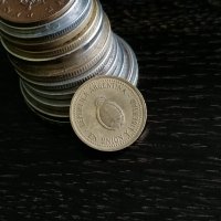 Монета - Аржентина - 10 центавос | 1992г., снимка 2 - Нумизматика и бонистика - 29165265