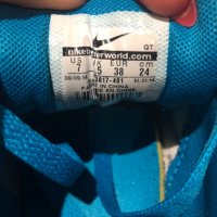 Nike суичър намален на 100 лв!, снимка 3 - Суичъри - 29914961