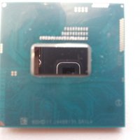 Лаптоп процесор Intel® Core I5 4210M (3M Cache, 3.20 GHz), снимка 2 - Процесори - 38285186