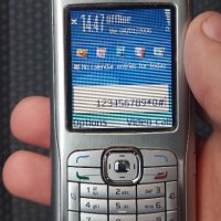 Nokia N70, снимка 8 - Nokia - 38880210