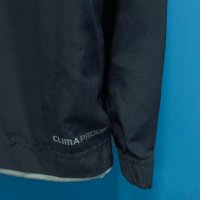 Adidas ClimaProof Ветровка/Мъжка М, снимка 4 - Спортни дрехи, екипи - 40651807