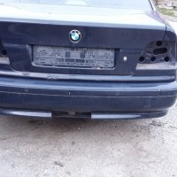 БМВ/BMW Е39 520 на части, снимка 4 - Части - 39468997