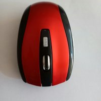 Безжична мишка, Wifi 2 модела мишки, НОВИ, снимка 7 - Клавиатури и мишки - 38062449