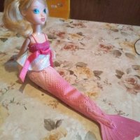 Moxie Girlz - Magic Swim Mermaid - Ейвъри Русалка, снимка 10 - Кукли - 30077182