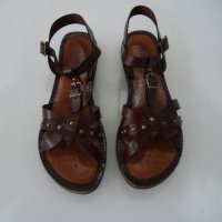 Дамски сандали , снимка 3 - Сандали - 38838751