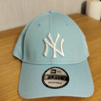 Оригинална New Era шапка, снимка 2 - Шапки - 44819002