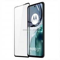 Motorola Moto G62- Стъклен Протектор за Целия Екран - Full Glue, снимка 1 - Фолия, протектори - 38173806