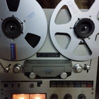 Teac x 10, снимка 4 - Декове - 38736663