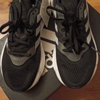 Дамски маратонки Adidas Solarboost 3, снимка 6 - Маратонки - 38430052