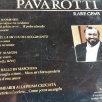 LUCIANO PAVAROTTI, снимка 4 - CD дискове - 31930959
