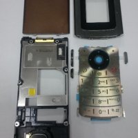 Motorola K3 оригинални части и аксесоари , снимка 1 - Резервни части за телефони - 30016896