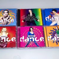 Колекция 6CD музика, снимка 2 - CD дискове - 44482774