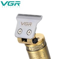 Машинка за подстригване VGR 085, снимка 3 - Машинки за подстригване - 42324087