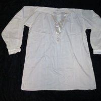 Долни дрехи за носии и др., ризи, гащи, килоти, фусти, снимка 1 - Антикварни и старинни предмети - 39457272