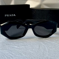 PR дамски слънчеви очила, снимка 7 - Слънчеви и диоптрични очила - 44588563