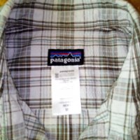 Patagonia, снимка 3 - Ризи - 29897647