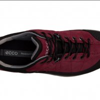 Ecco-Yura Oxford- Дамски обувки №40, снимка 3 - Дамски ежедневни обувки - 30823290