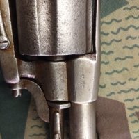 Револвер ГАСЕР, снимка 10 - Антикварни и старинни предмети - 43309952