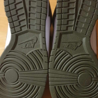Оригинални Nike Jordan обувки, снимка 3 - Кецове - 44588017