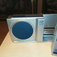 unisef stereo mini hi-fi made in japan-внос германия, снимка 6 - Радиокасетофони, транзистори - 29174143