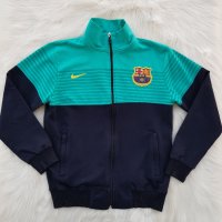 Детски екип Nike FC Barcelona 12-13 години, снимка 2 - Детски анцузи и суичери - 42196065