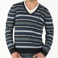 пуловер Ben Sherman, снимка 1 - Пуловери - 35192004